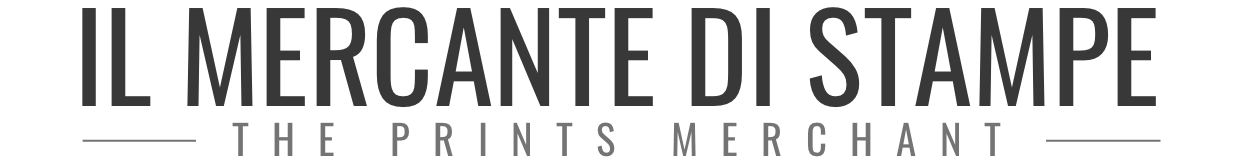 Il Mercante di Stampe