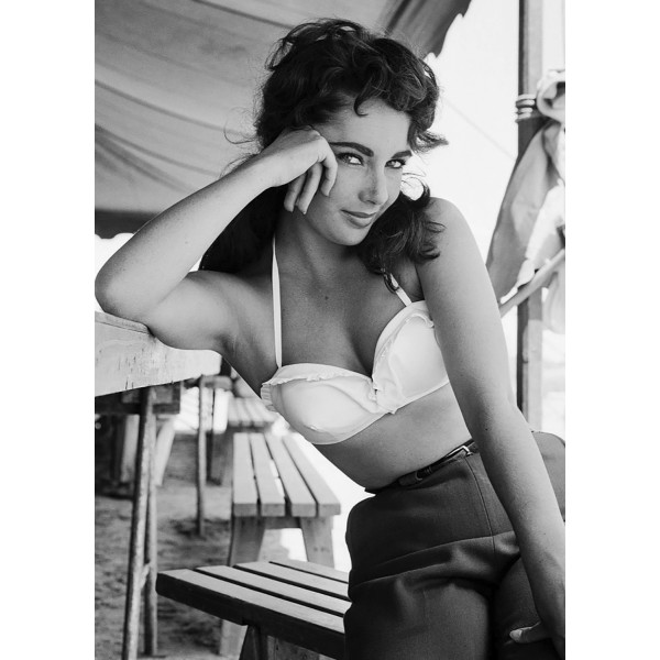 Elizabeth Taylor