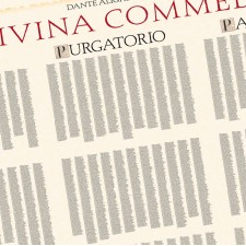 La Divina Commedia da oggi la si può anche ammirare